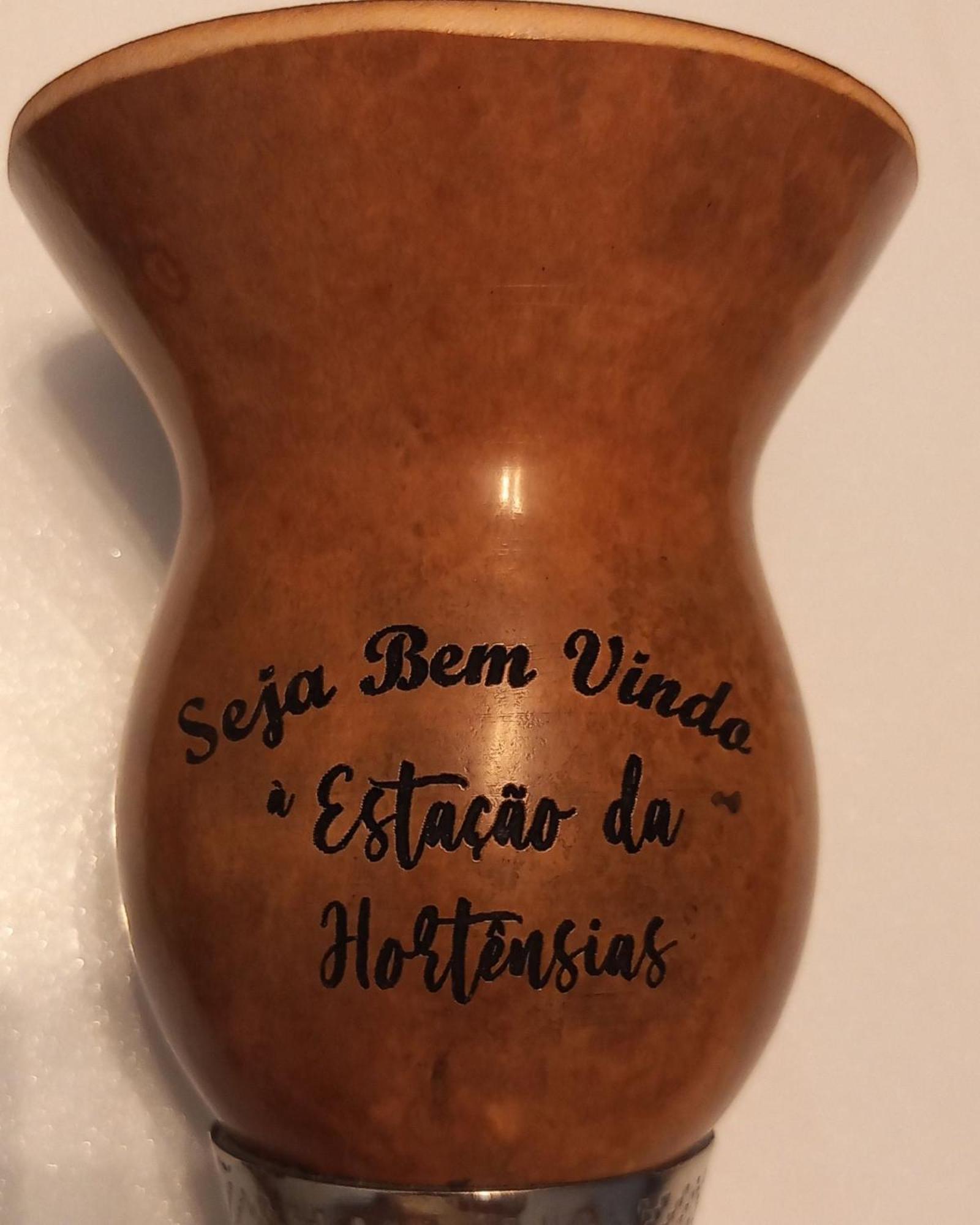 Estação das Hortênsias, sua casa em Gramado Exterior foto